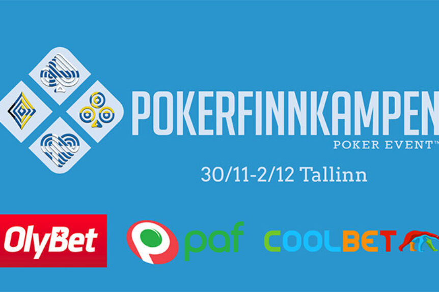 Pokerfinnkampen 2018