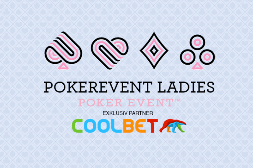 Poker Event Ladies