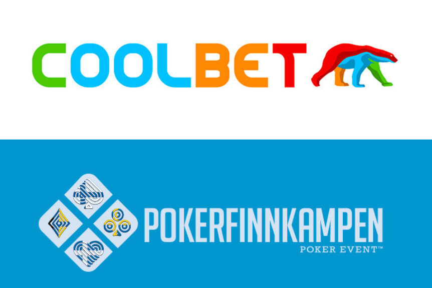 Coolbet partner till Pokerfinnkampen 2018