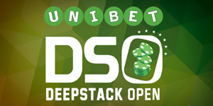 Deepstack Open