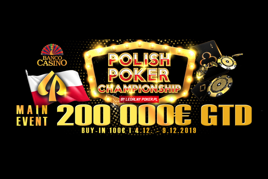 Polisg Poker Championship