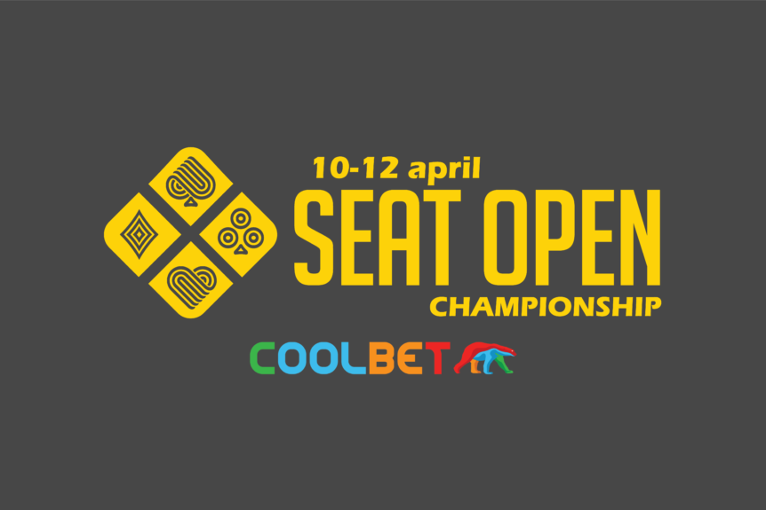 Seat Open Championship 2020