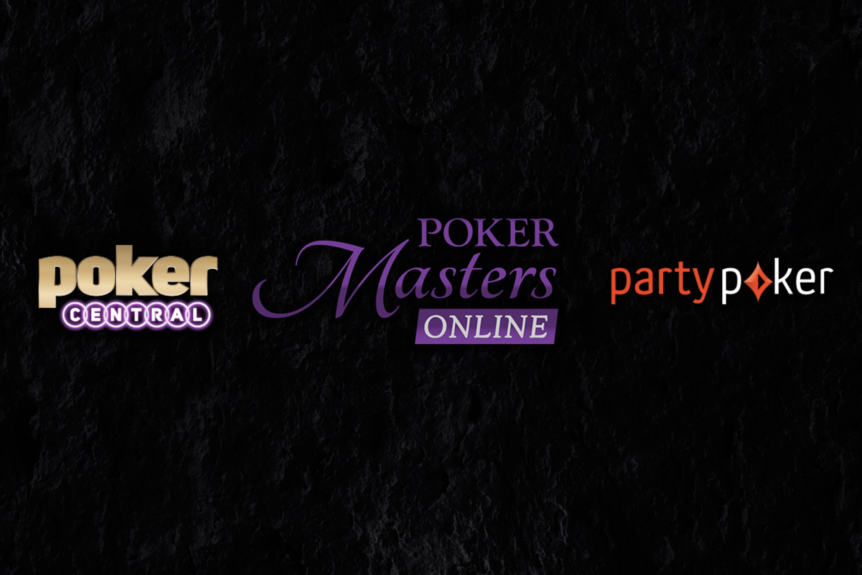 Poker Masters flyttar online