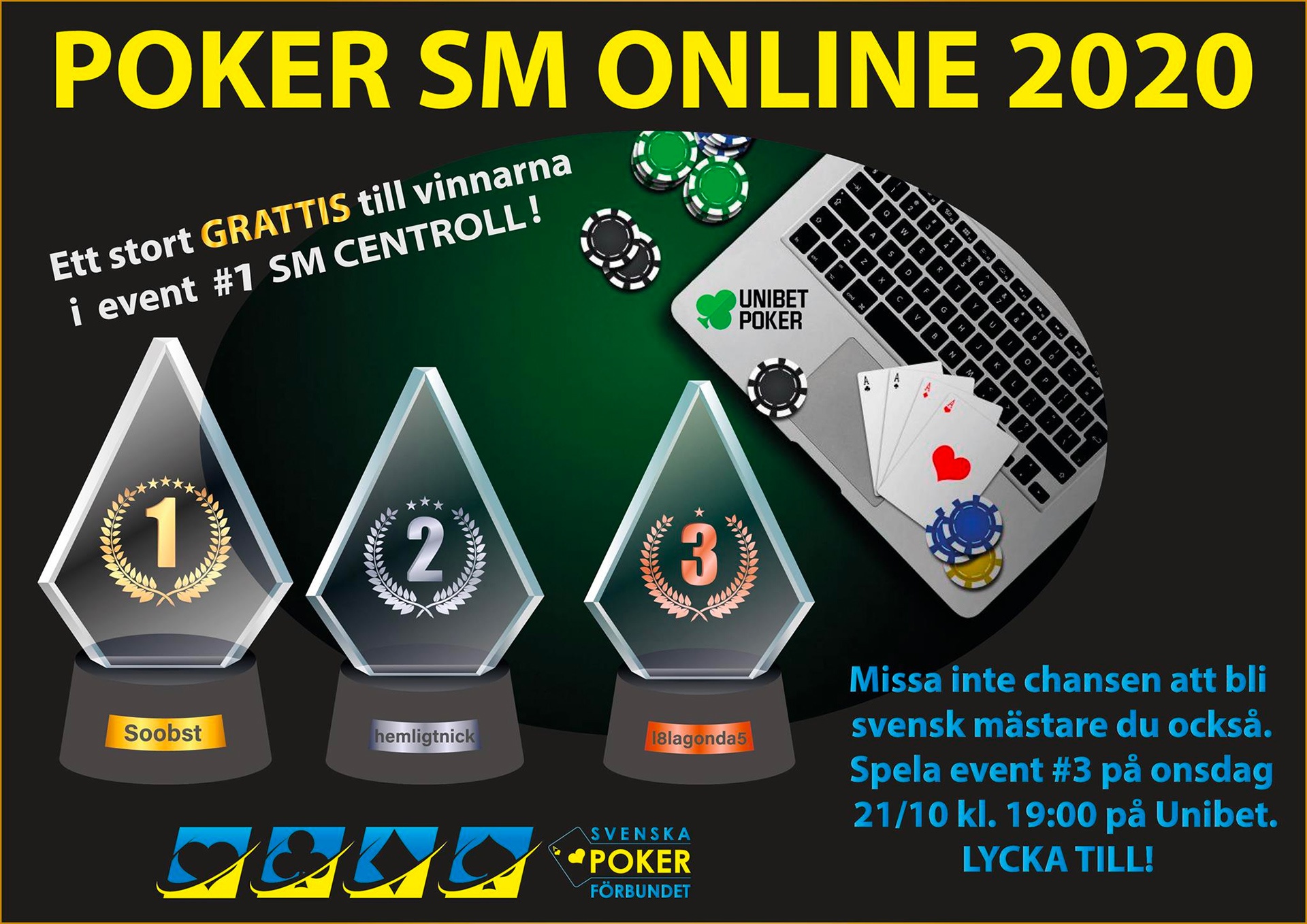 Poker-SM