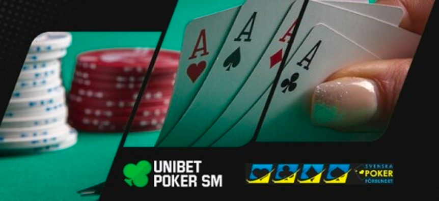 Unibet Poker-SM