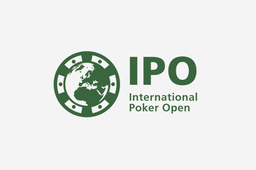 IPO Internationell Poker