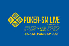 Poker-SM Live 2021